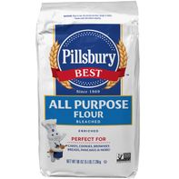 Pillsbury Best Bleached All Purpose Flour, 5 lb Ba...
️  DestGlow