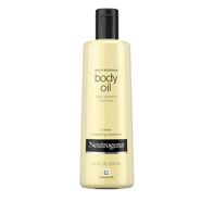 Neutrogena Body Oil For Dry Skin, Light Sesame For...
️  DestGlow