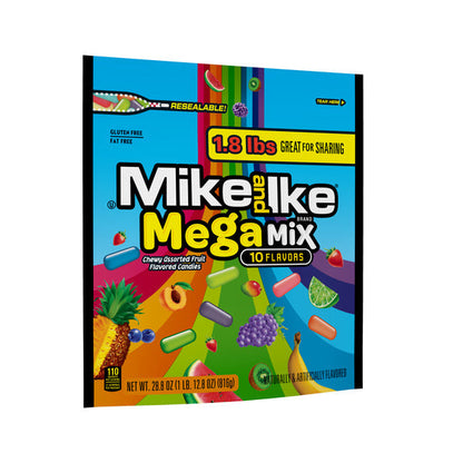 Mike And Ike® Mega Mix