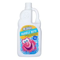 Mr. Bubble Extra Gentle Bubble Bath, Fragrance Fre...
️  DestGlow