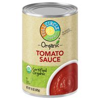 Full Circle Tomato Sauce️  DestGlow