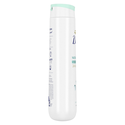 Dove Body Wash Sensitive Skin