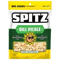 Spitz Dill Pickle Sunflower Seeds️  DestGlow