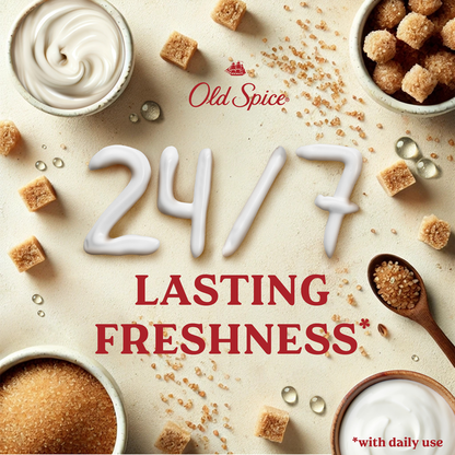 Old Spice Men&