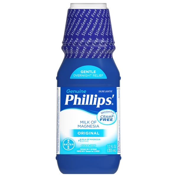 Phillips&