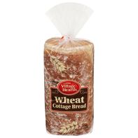 Village Hearth Bread, Cottage, Wheat️  DestGlow