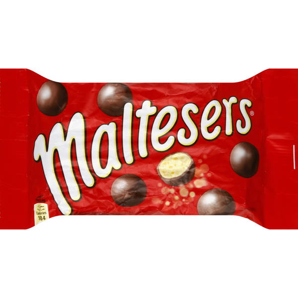 Maltesers Chocolate Candy