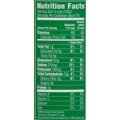 Del Monte Fiesta Corn, Whole Kernel Sweet, Harvest Selects