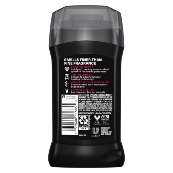 AXE Deodorant Stick Cherry  DestGlow