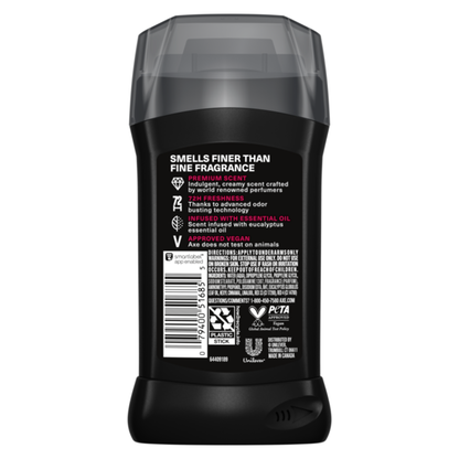 AXE Deodorant Stick Cherry  DestGlow