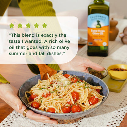 California Olive Ranch Global Blend Mild