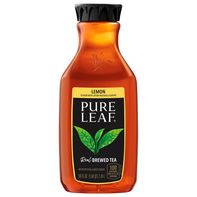 Pure Leaf Real Lemon Brewed Tea️  DestGlow