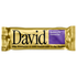 DAVID Bar, Blueberry Pie  DestGlow