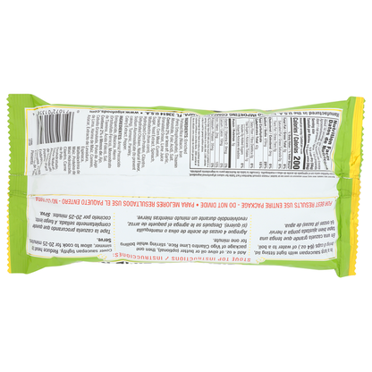 Vigo Rice Cilantro Lime 2Lb