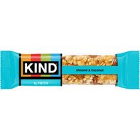 KIND Almond &amp; Coconut️  DestGlow