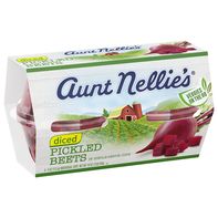Aunt Nellie&