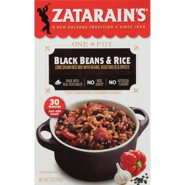 Zatarain&