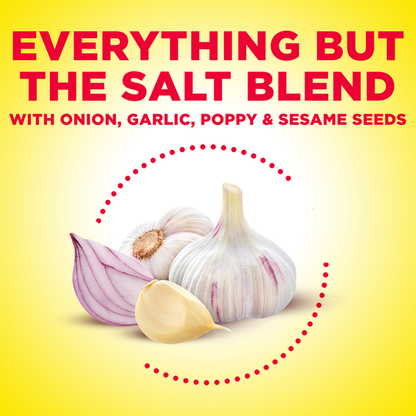 Dash Everything But the Salt Seasoning Blend, Kosher
