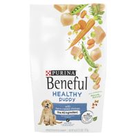 Purina Beneful Healthy Puppy With Farm-Raised Chic...
️  DestGlow
