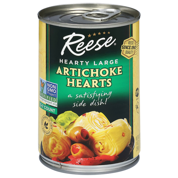 Reese&