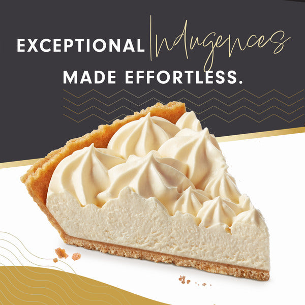 Edwards Signature Desserts Frozen Original Whipped Cheesecake  DestGlow