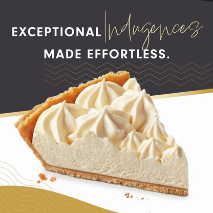 Edwards Signature Desserts Frozen Original Whipped Cheesecake