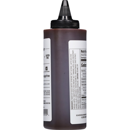 G Hughes BBQ Sauce, Sugar Free, Japanese  DestGlow