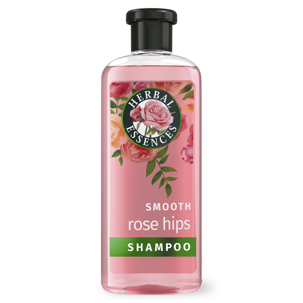 Herbal Essences Rose Hips Smooth Shampoo  DestGlow