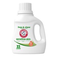 Arm &amp; Hammer Sensitive Skin Free &amp; Clear️