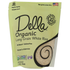 Della Organic Long Grain White Rice  DestGlow