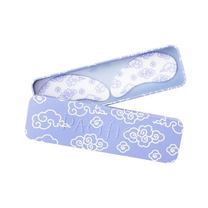 Pacifica Reusable Undereye Mask, Eye Patches, 100% Silicone, Vegan