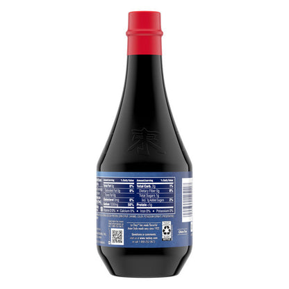 La Choy Soy Sauce