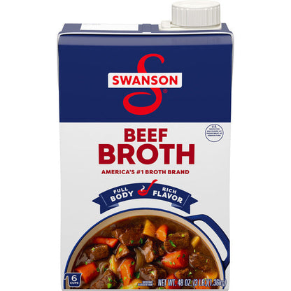 Swanson&