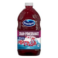 Ocean Spray Cranberry Pomegranate Juice Drink️  DestGlow