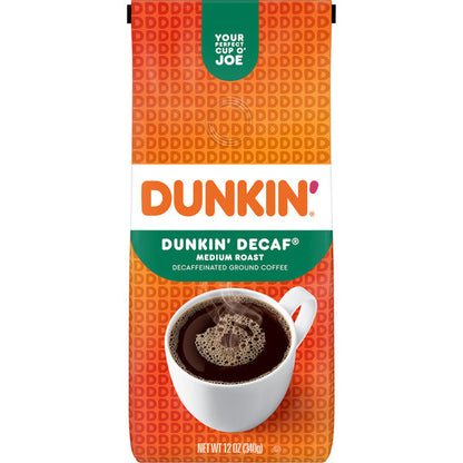 Dunkin&