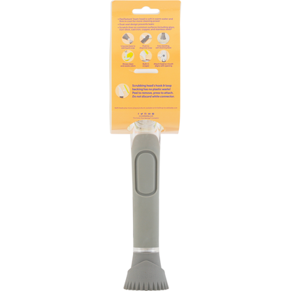 Scrub Daddy Dishwand, Self-Standing, Soft Firm