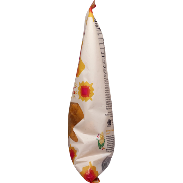 Siete Corn Tortilla Chips, Dairy Free, Mexican Street Corn  DestGlow