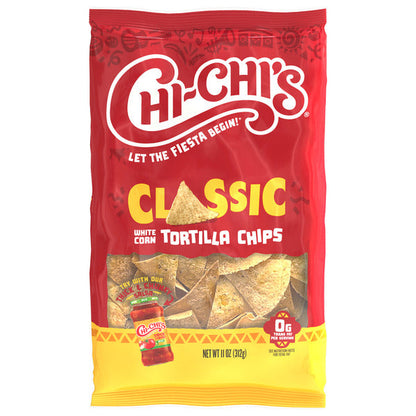 Chi-Chi&