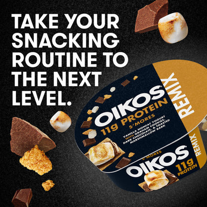 Oikos Mixin&