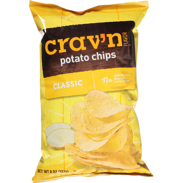 Crav&
