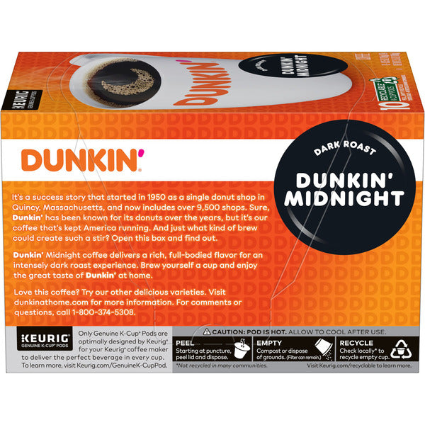 Dunkin&