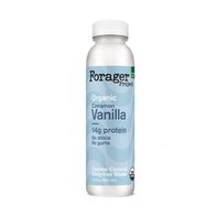 Forager Project Organic Plant Protein Shake, Cinna...
️  DestGlow