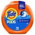 Tide Liquid Laundry Detergent Soap Pacs, Original ...
️  DestGlow
