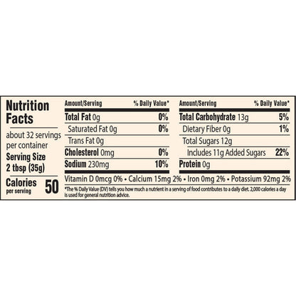 KC Masterpiece Original Barbecue Sauce