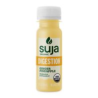 Suja Organic Digestion Ginger Pineapple Shot️  DestGlow