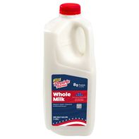 Prairie Farms Whole Milk️  DestGlow