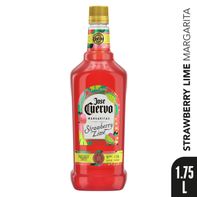 Jose Cuervo Authentic Margarita Strawberry Lime Co...
️  DestGlow