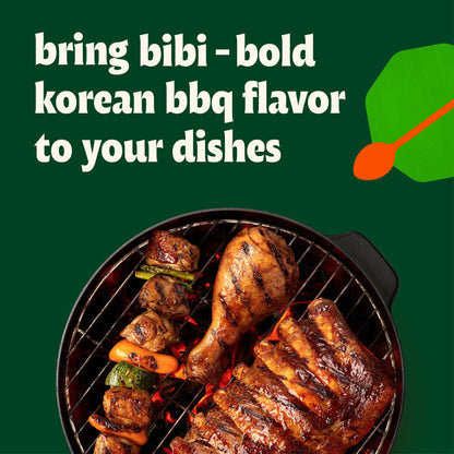 Bibigo Original Korean BBQ Marinade &amp; Sauce