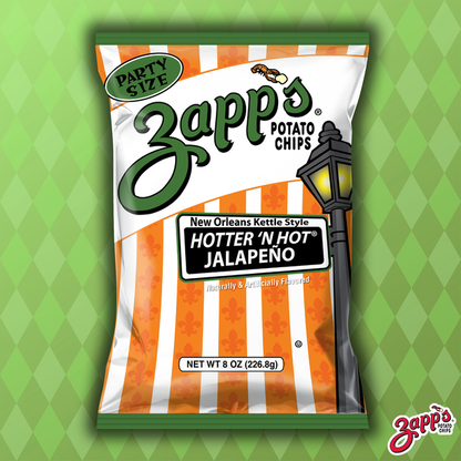 Zapp&