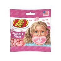 Jelly Belly Jelly Beans, Bubble Gum  DestGlow